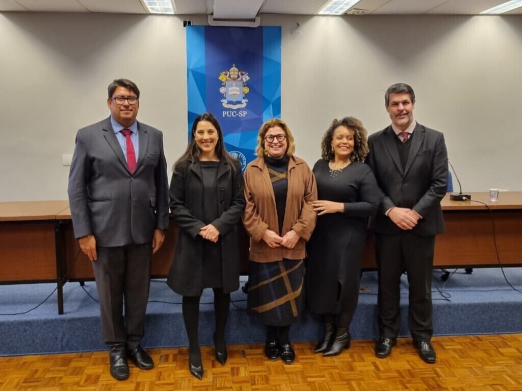 Simpósio na PUC SP celebra 10 anos do Código de Ética e Disciplina com participação da OAB SP