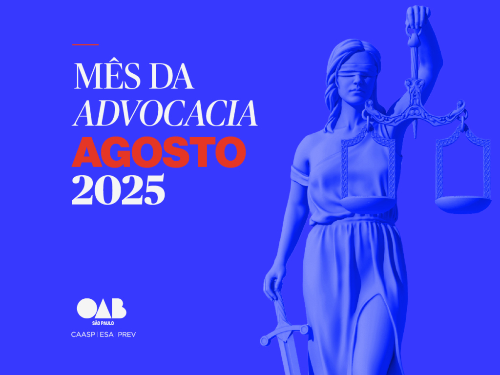 Advocacia é vista como uma das profissões mais importantes na promoção da Justiça e fortalecimento dos direitos à sociedade