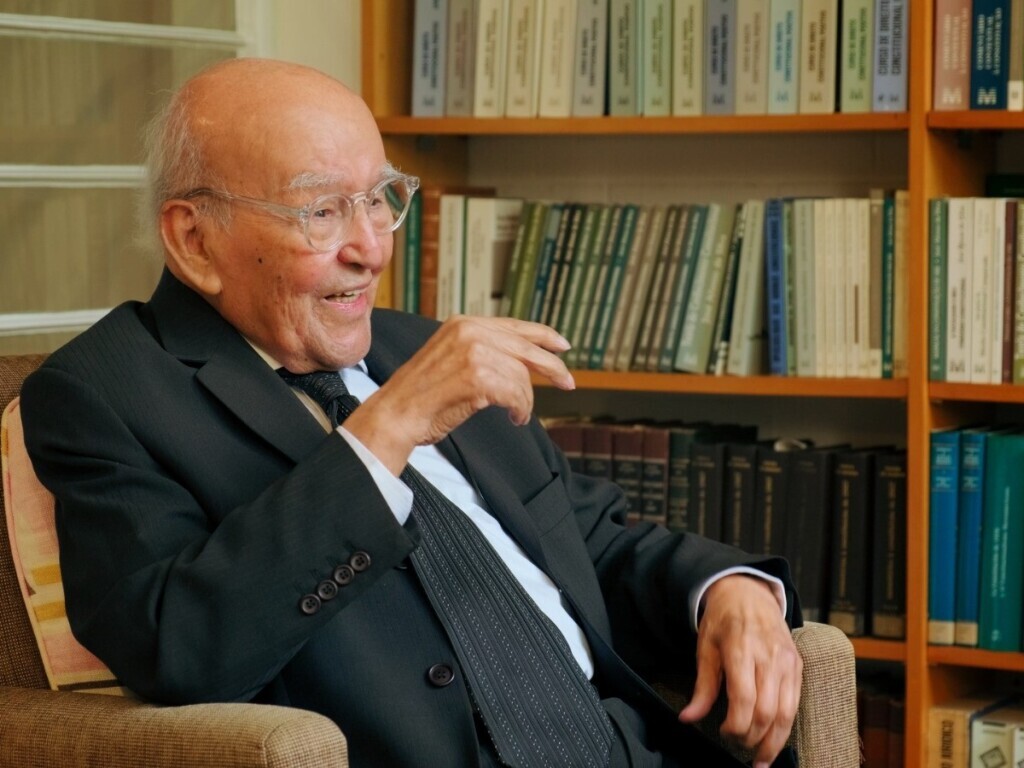 Nota de Pesar - José Afonso da Silva