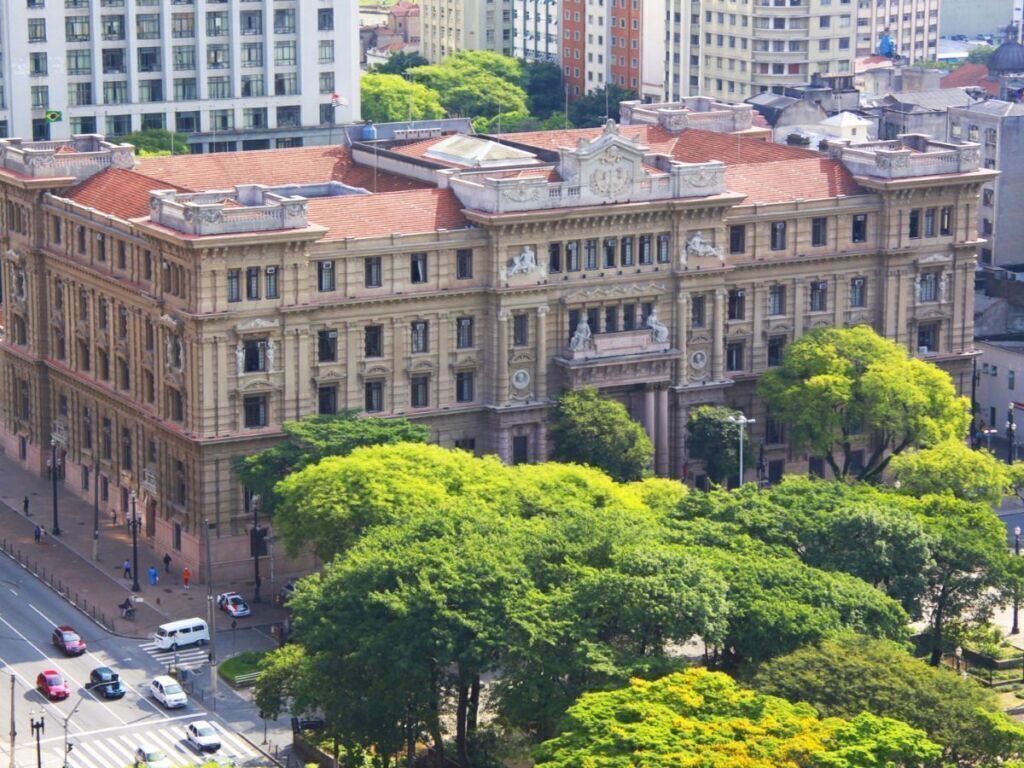 Décima-quarta CAASP Itinerante começa em 16 de outubro