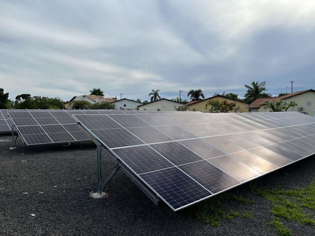 OAB SP abre novos editais para construção de usinas solares em mais regiões do Estado