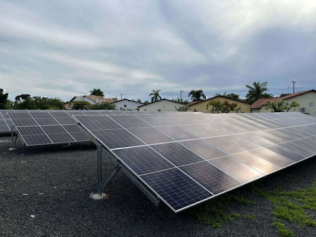 OAB SP abre novos editais para construção de usinas solares em mais regiões do Estado