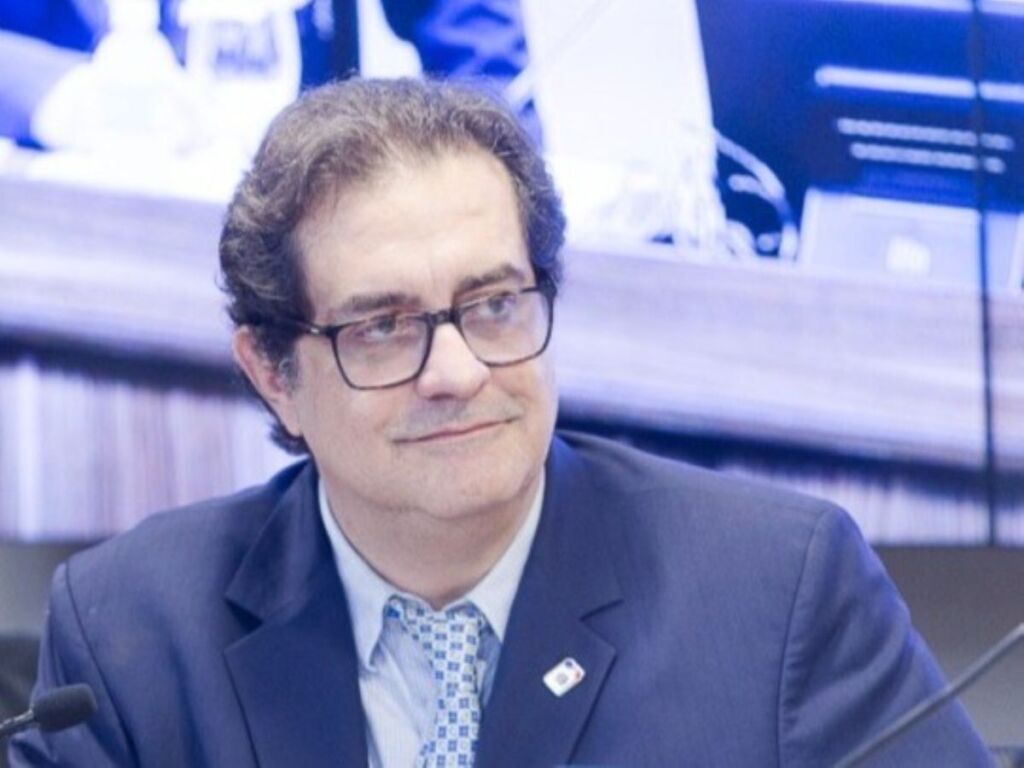 Luiz Fernando Pacheco construiu sua carreira defendendo as prerrogativas da advocacia