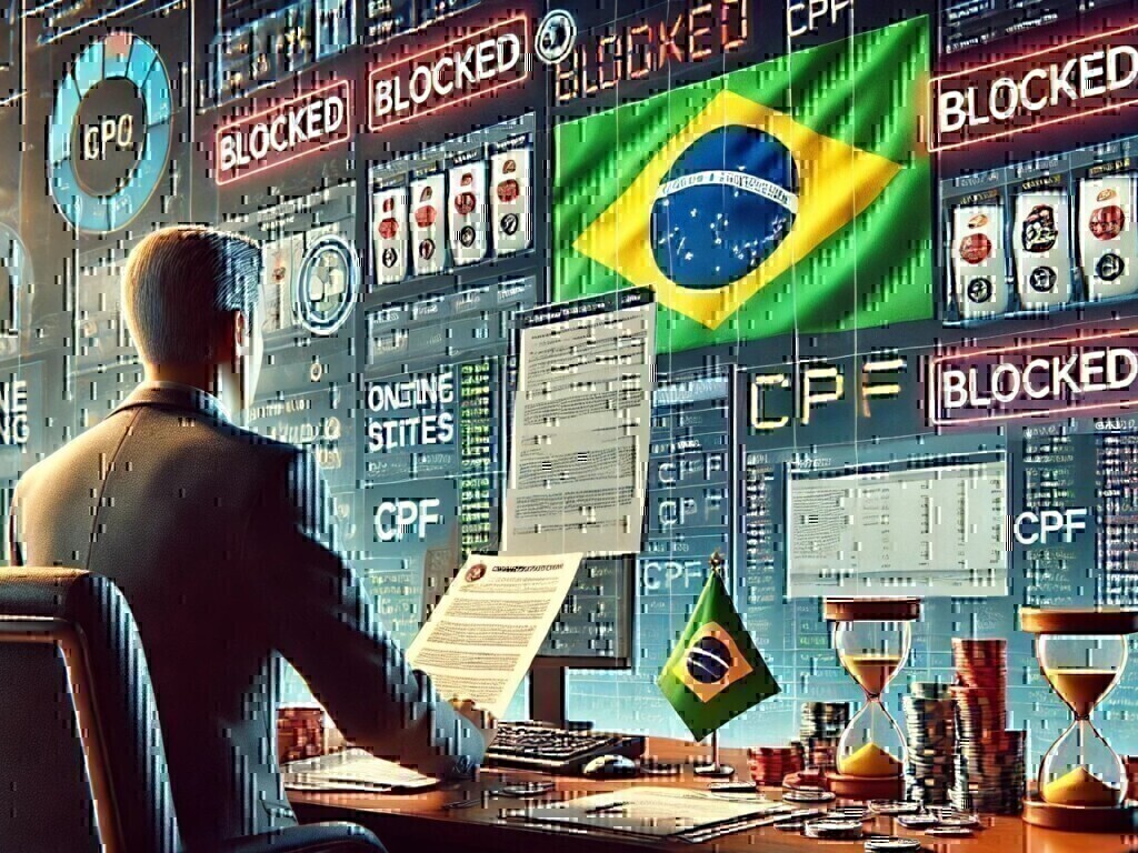 A regulação das apostas online no Brasil: lições internacionais e desafios de proteção de dados