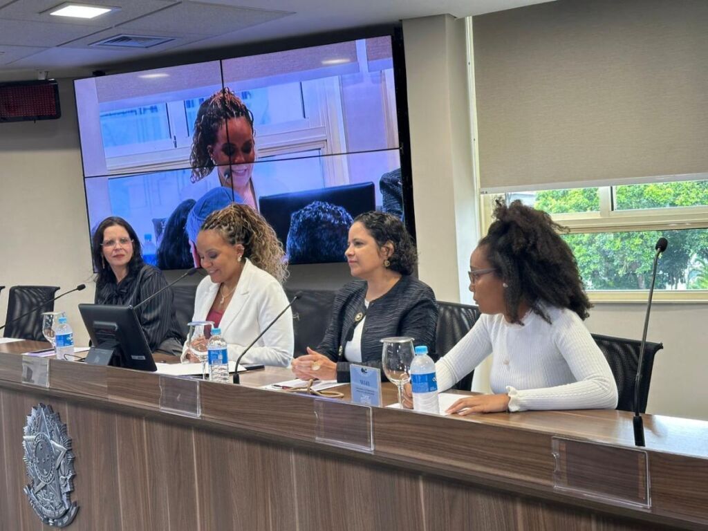 OAB SP debate liberdade religiosa e regularização jurídica de organizações religiosas