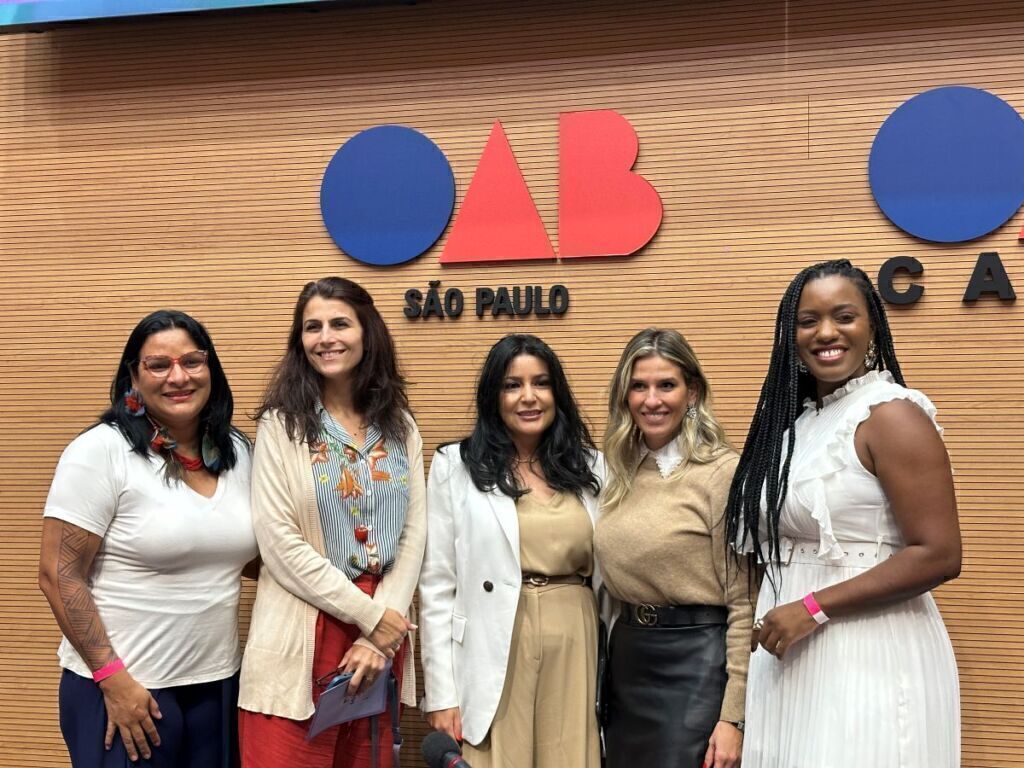 Representatividade de mulheres na política é tema de evento da OAB SP