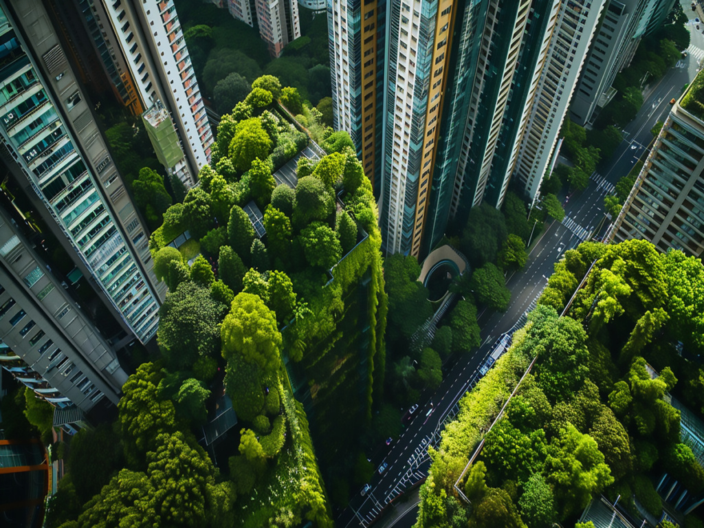 Desenvolvimento sustentável e nova realidade urbana impactam na ampliação do trabalho da advocacia