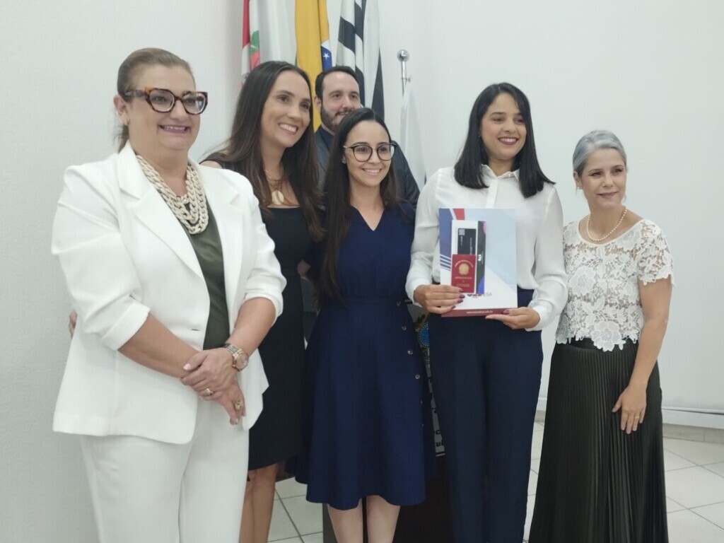 OAB SP realiza mais uma rodada de visitas a subseções para integração e troca de informações