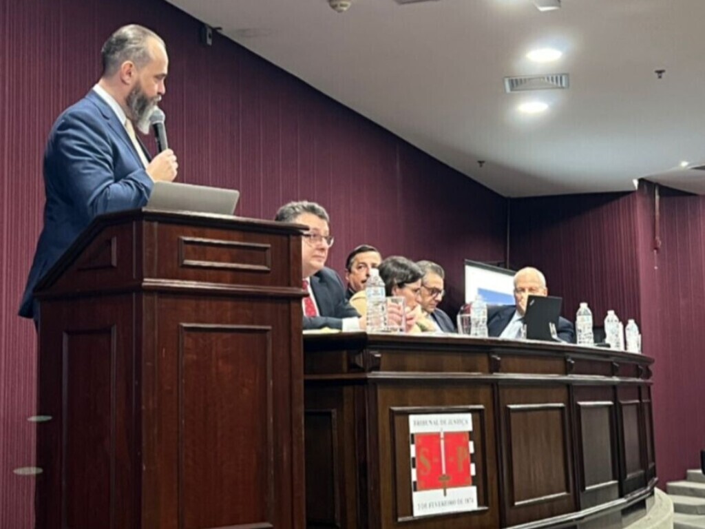 OAB SP apresenta medidas de combate ao golpe do falso advogado em seminário na Escola Paulista da Magistratura
