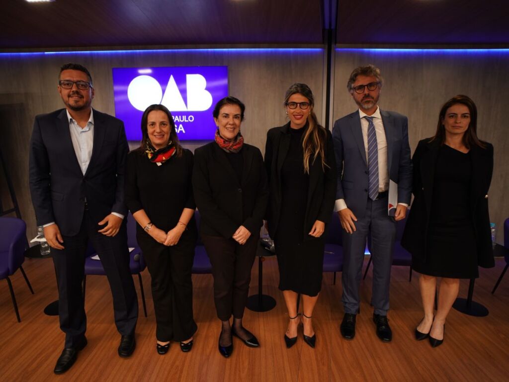 ESA OAB SP reúne especialistas para discussão sobre suspensão de ações de trabalho sobre pejotização