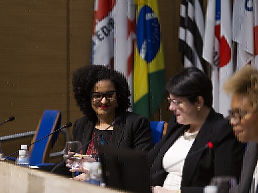 Law Summit destaca o avanço da relação entre as organizações da sociedade civil e o Estado