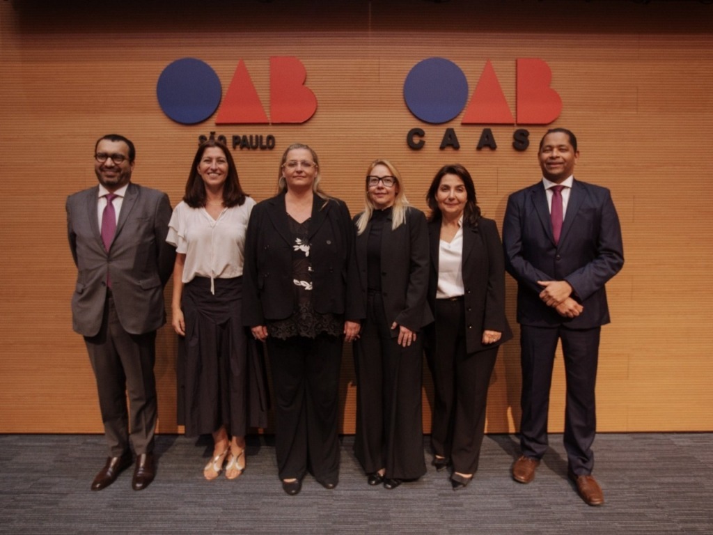 Conselho da OAB SP elege três listas sêxtuplas para preenchimento de vagas do Quinto Constitucional