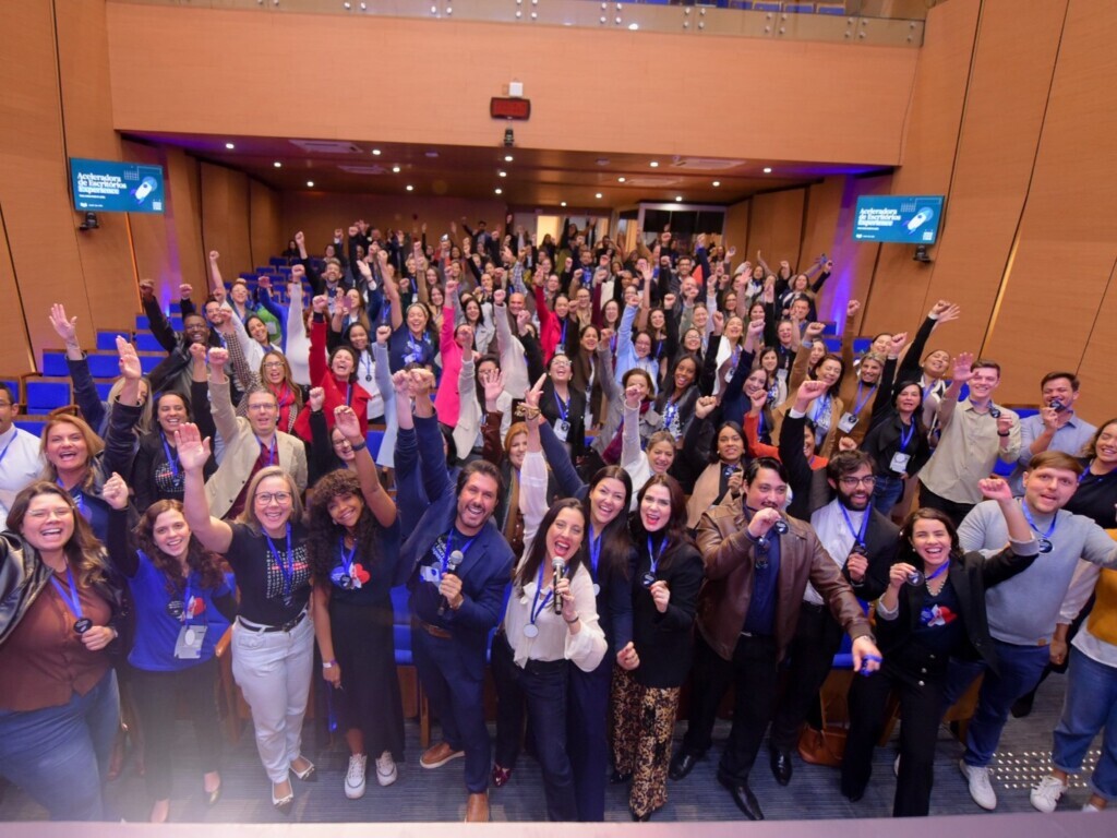 Aceleradora de Escritórios Experience abre inscrições para sua segunda edição