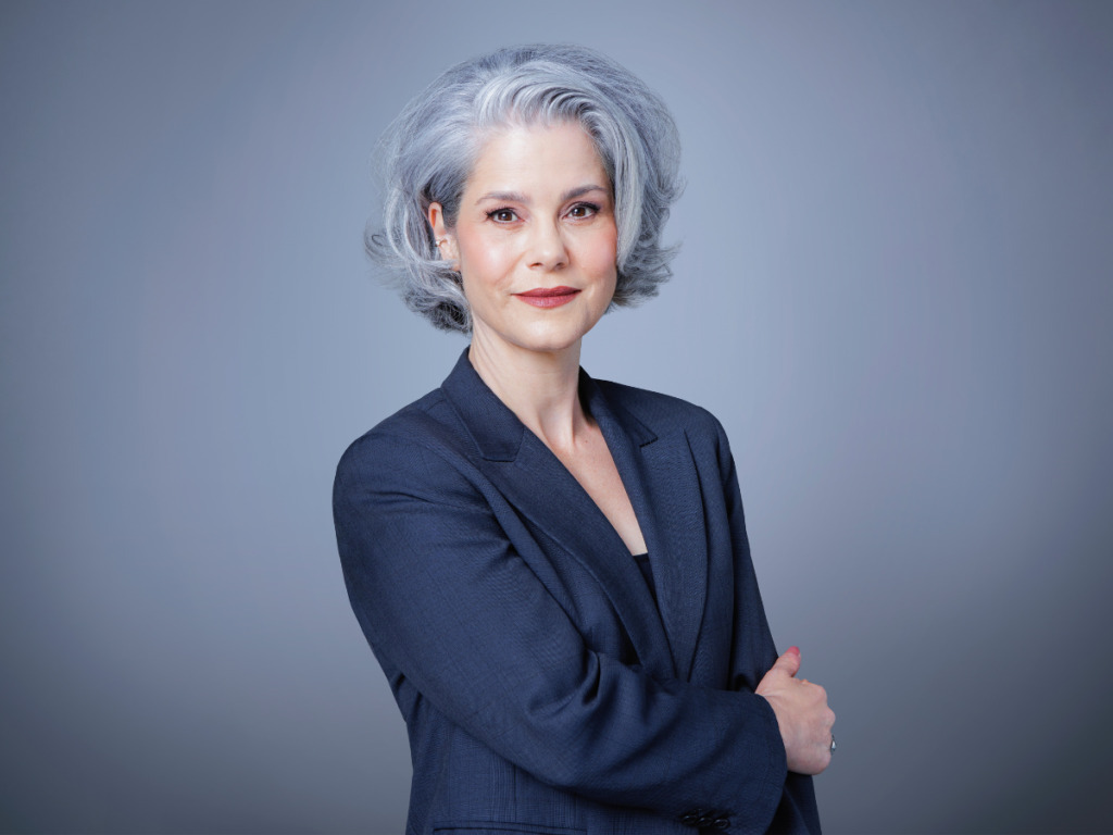 Patricia Vanzolini é nomeada vice-presidente da Comissão Nacional de Prerrogativas da OAB