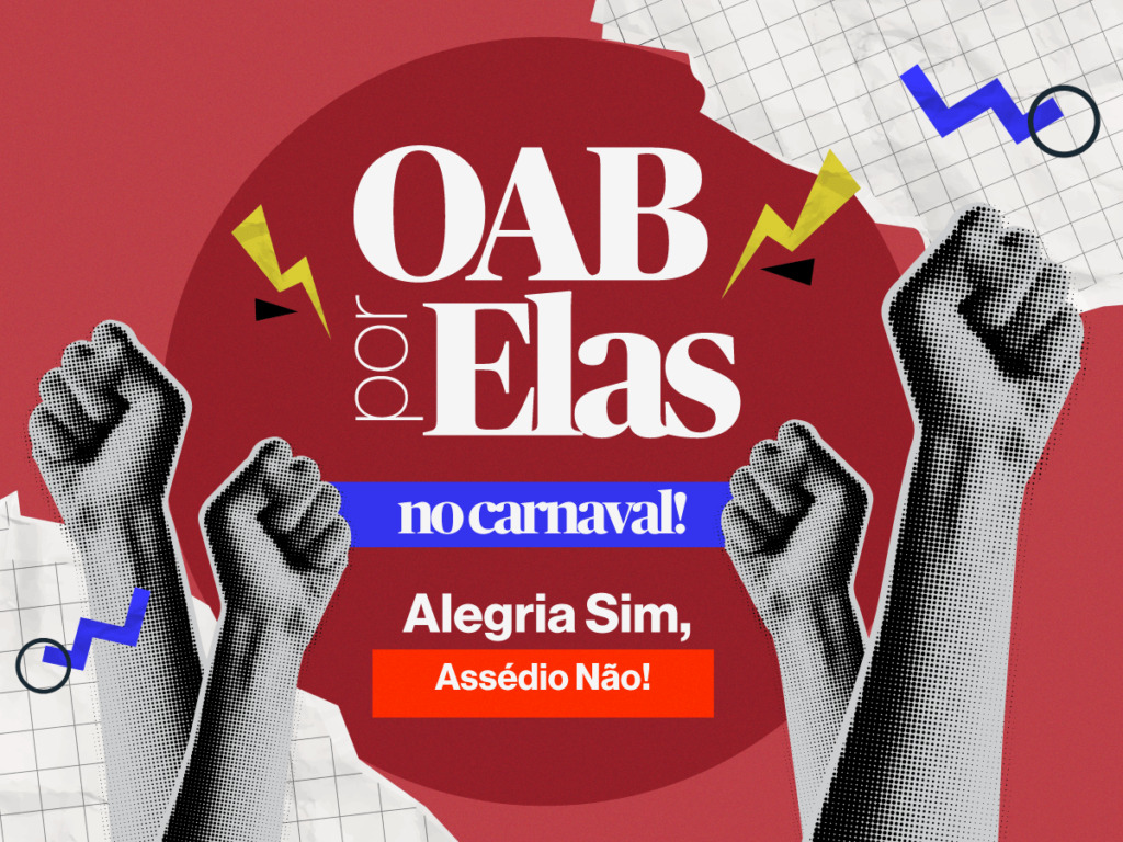 OAB SP lança edital para atuação voluntária de advogadas no Carnaval 2026