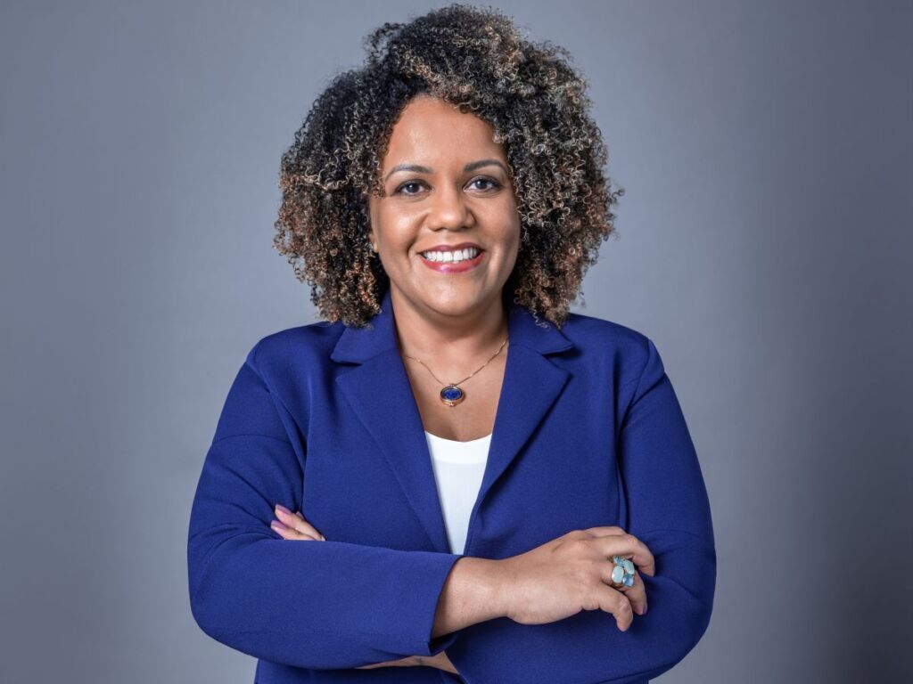 Legado antirracista: Viviane Scrivani destaca importância do Prêmio Benedicto Galvão e o papel da advocacia na promoção da igualdade racial