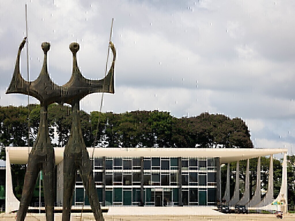 OAB SP entrega Carta em Defesa da Competência da Justiça do Trabalho a ministros do STF