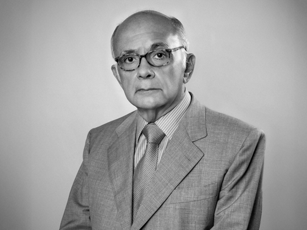 OAB SP lamenta morte do advogado Sergio Bermudes