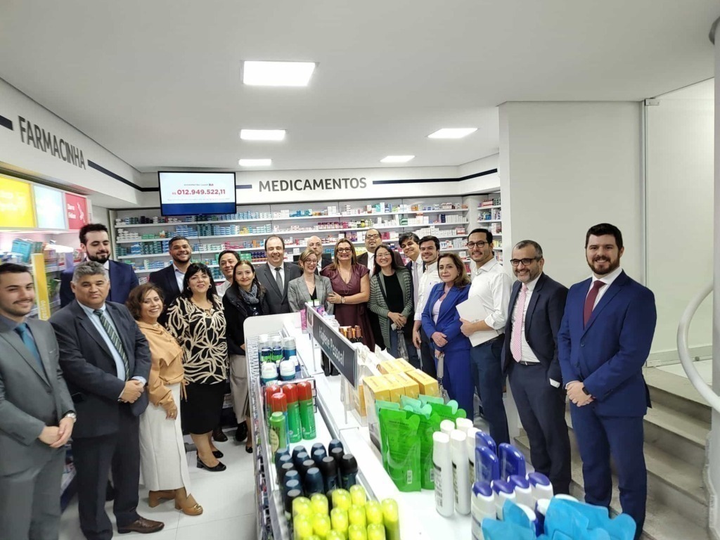 CAASP inaugura novas instalações da Regional do Butantã