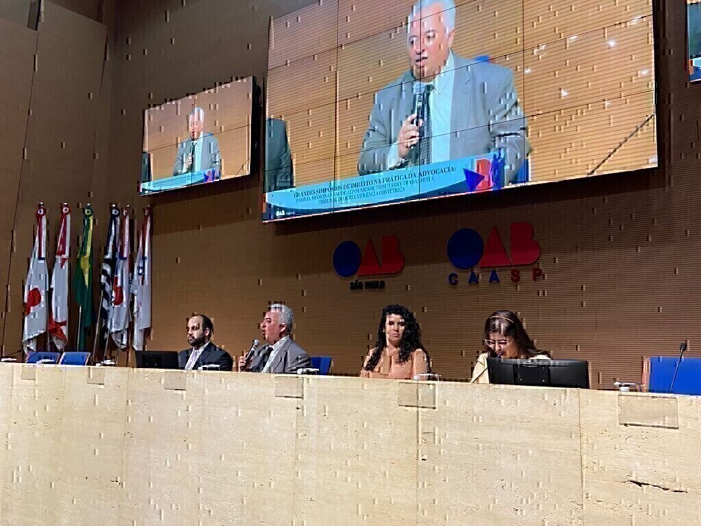 OAB SP realiza ciclo de palestras direcionadas aos jovens advogados