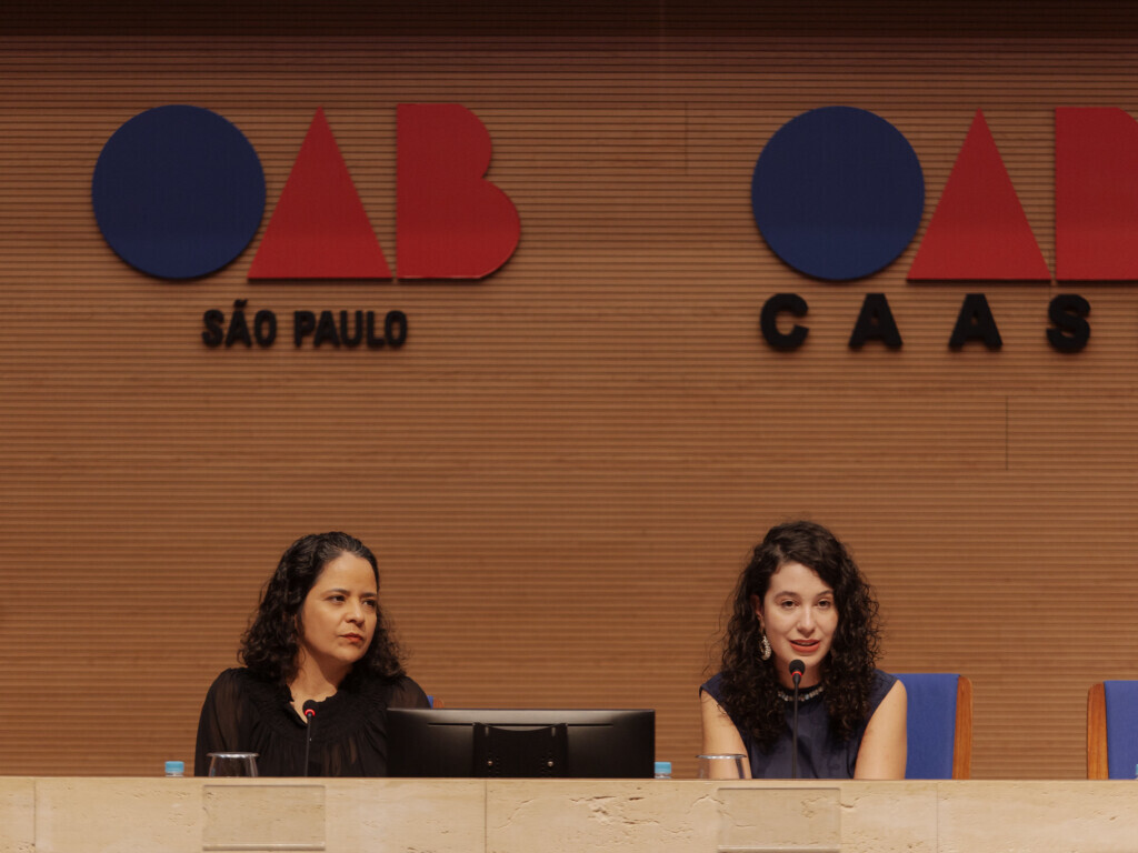 ‘Apesar de’: documentário sobre violência sexual na infância emociona e mobiliza participantes de debate na OAB SP