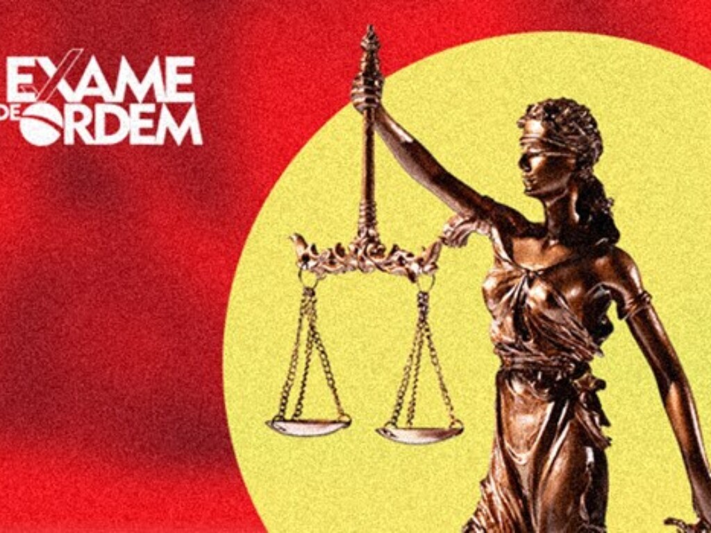 43º Exame de Ordem: OAB Nacional comunica anulação de questão da prova objetiva