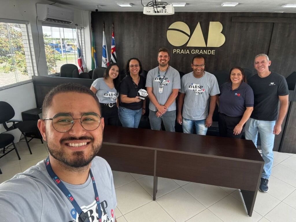 ‘OAB SP Vai Até Você’ leva serviços essenciais e realizou 337 atendimentos, em maio