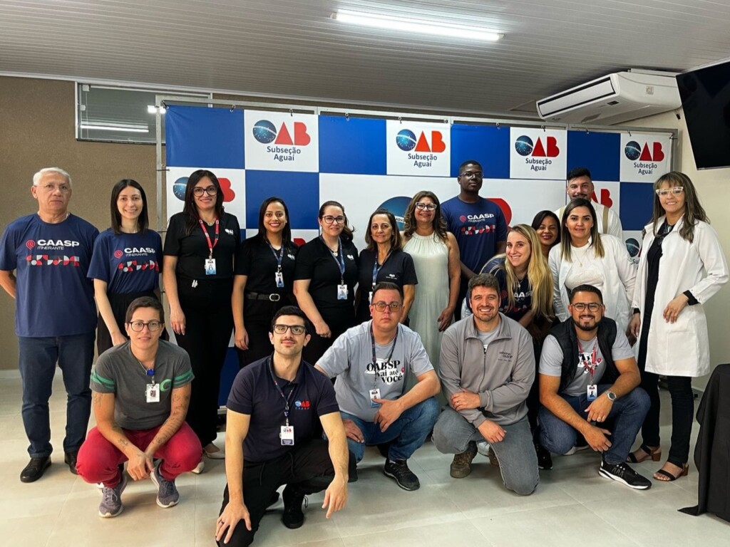 ‘OAB SP Vai Até Você’ realiza 395 atendimentos em agosto