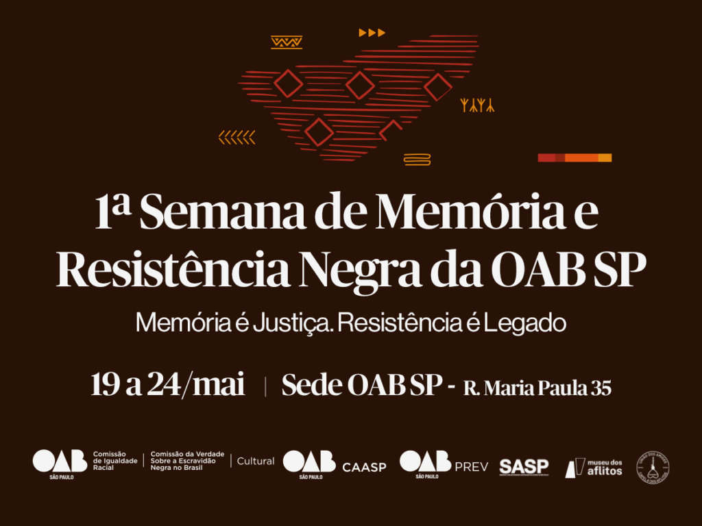Décima-quarta CAASP Itinerante começa em 16 de outubro