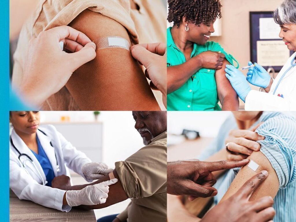 Campanha CAASP de Vacinação contra Gripe começa no dia 22 de abril