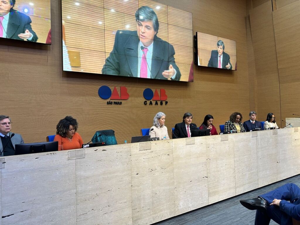 No Dia da Advocacia Brasileira, OAB SP cria Comitê para resgate e memória nos 100 anos da Secional
