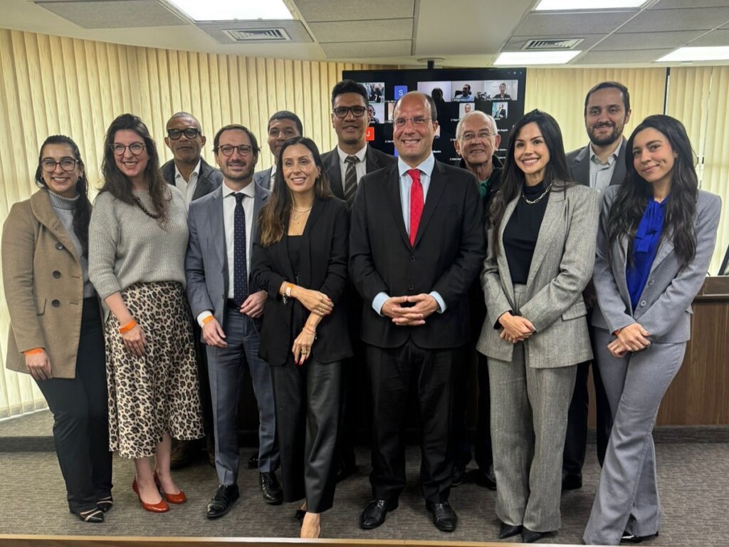 Comissão de Advocacia Criminal da OAB SP debate centralidade da defesa no aprimoramento da Justiça