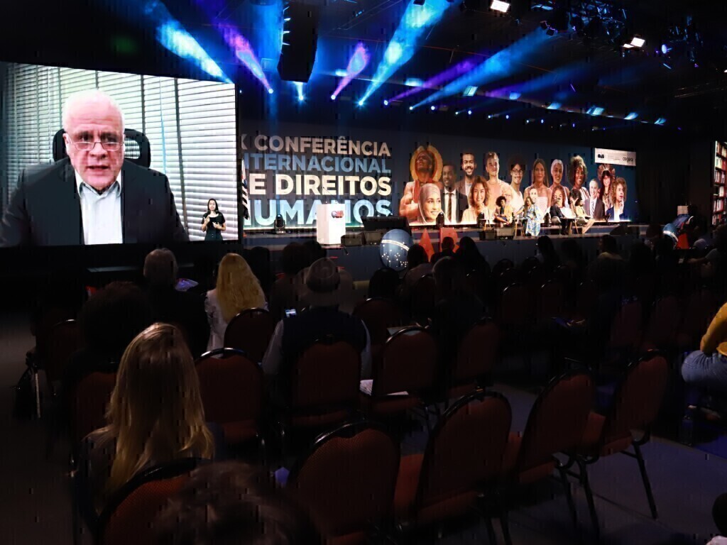 Defesa das prerrogativas e dos direitos humanos em tragédias é tema de discussão na IX CIDH