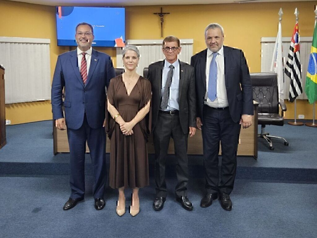 “Somos um equipamento público, sem um real de dinheiro público”, destaca presidente da OAB SP