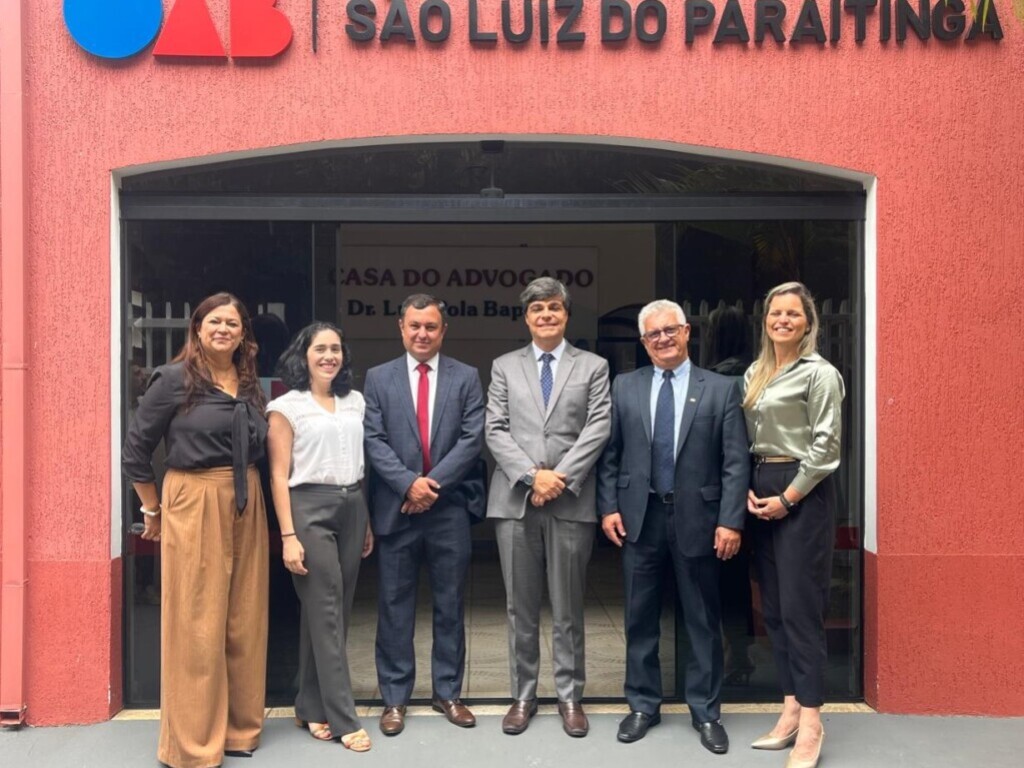 OAB SP intensifica diálogo com a advocacia do interior