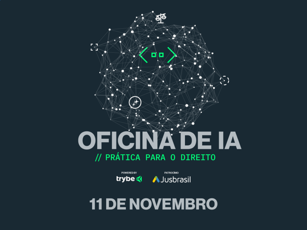 OAB SP leva oficina de Inteligência Artificial para Ribeirão Preto