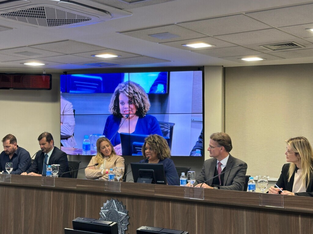 OAB SP promove evento sobre os 25 anos da Lei de Proteção a Testemunhas