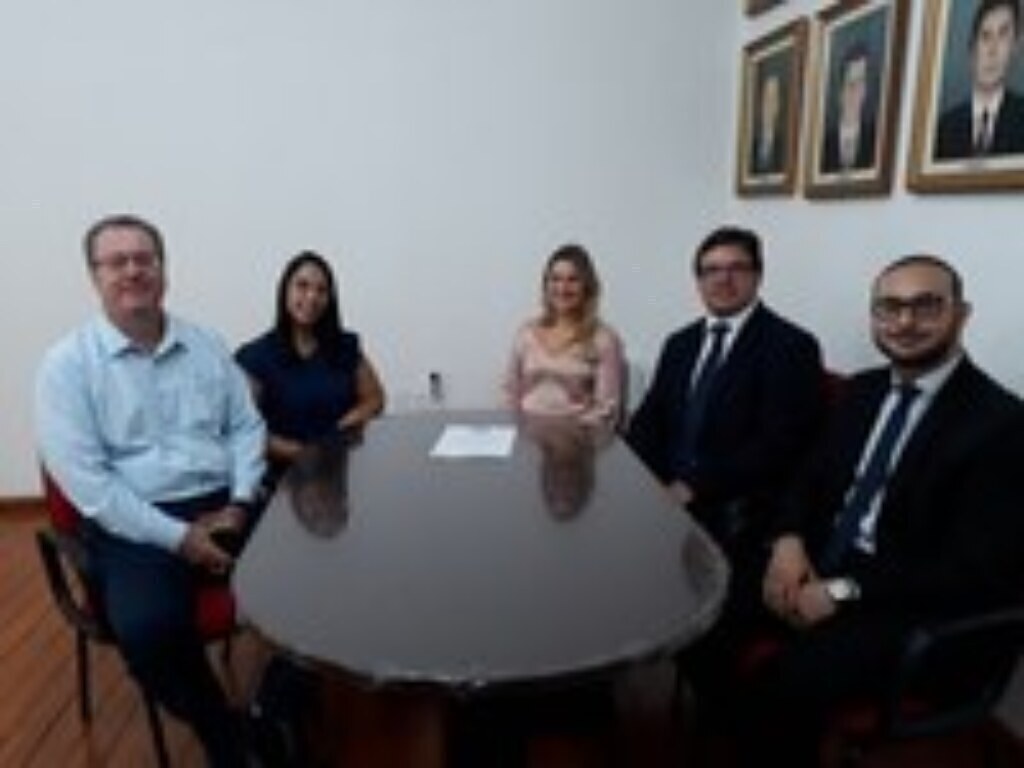 Comissão da Assistência Judiciária - CAJ
