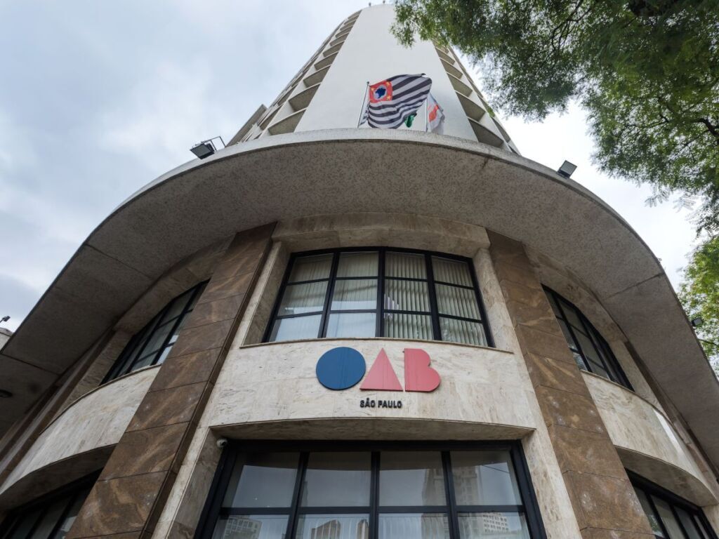 OAB SP expressa preocupação com o abuso da força policial no Estado de São Paulo