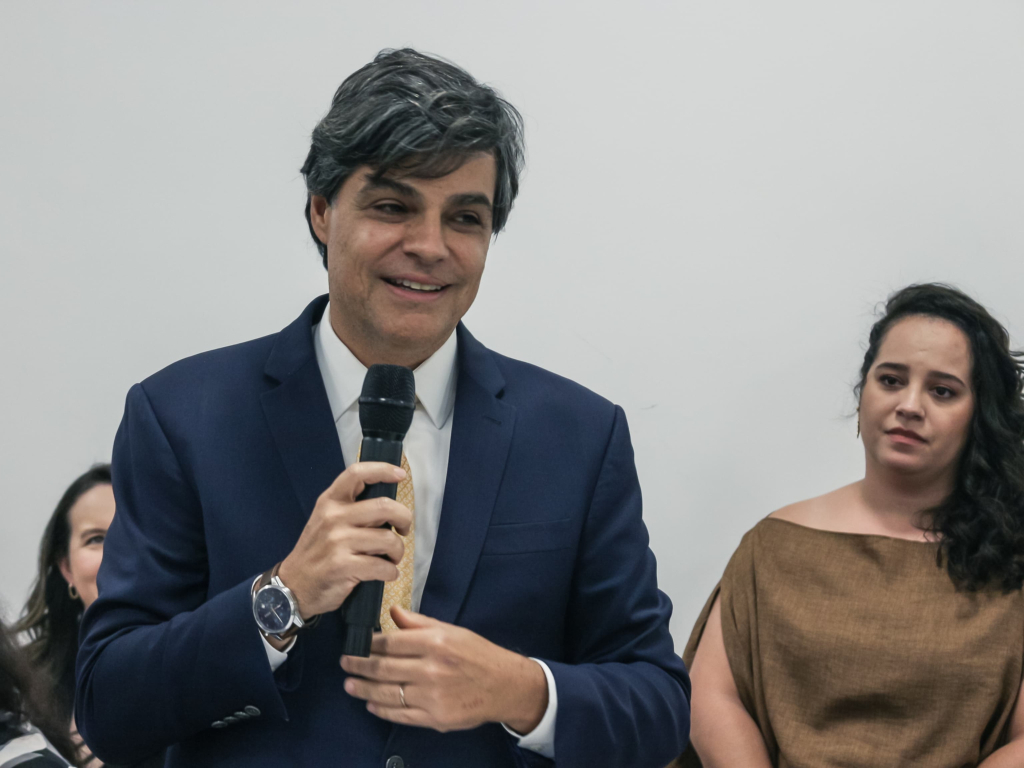 Presidente da OAB SP participa da cerimônia de posse da diretoria da Subseção de Porto Feliz