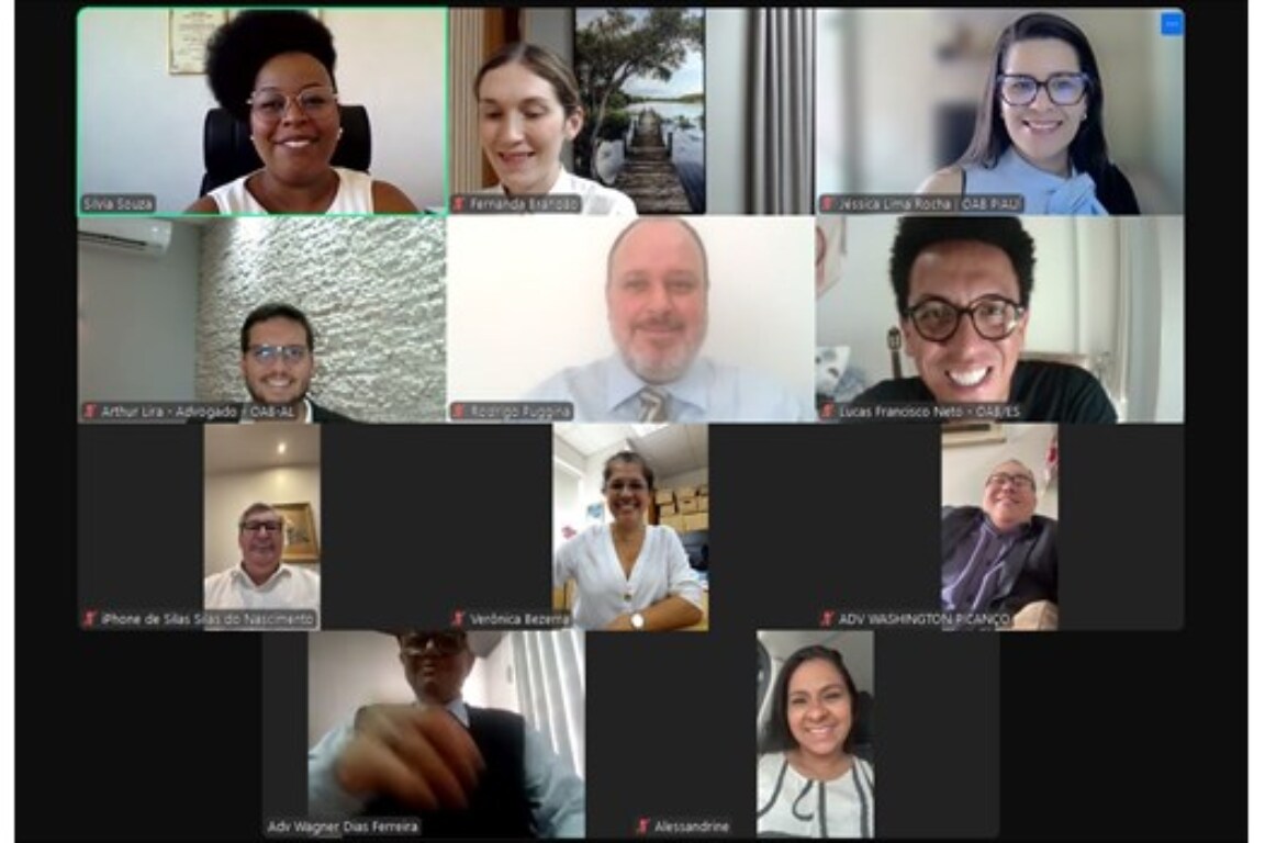 Encontro nacional da OAB reúne comissões de Direitos Humanos para atuação coordenada