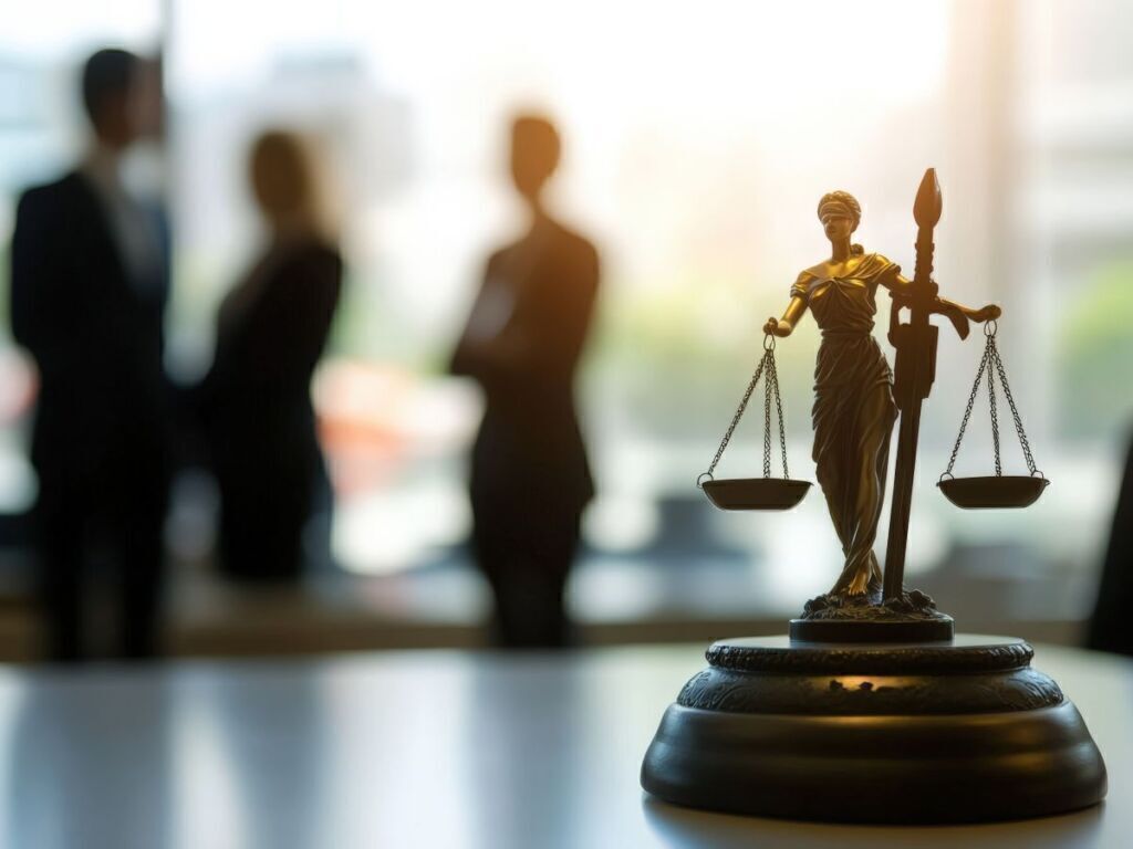 Equidade nos Tribunais: Conheça mais sobre o Julgamento com Perspectiva de Gênero do TED da OAB SP