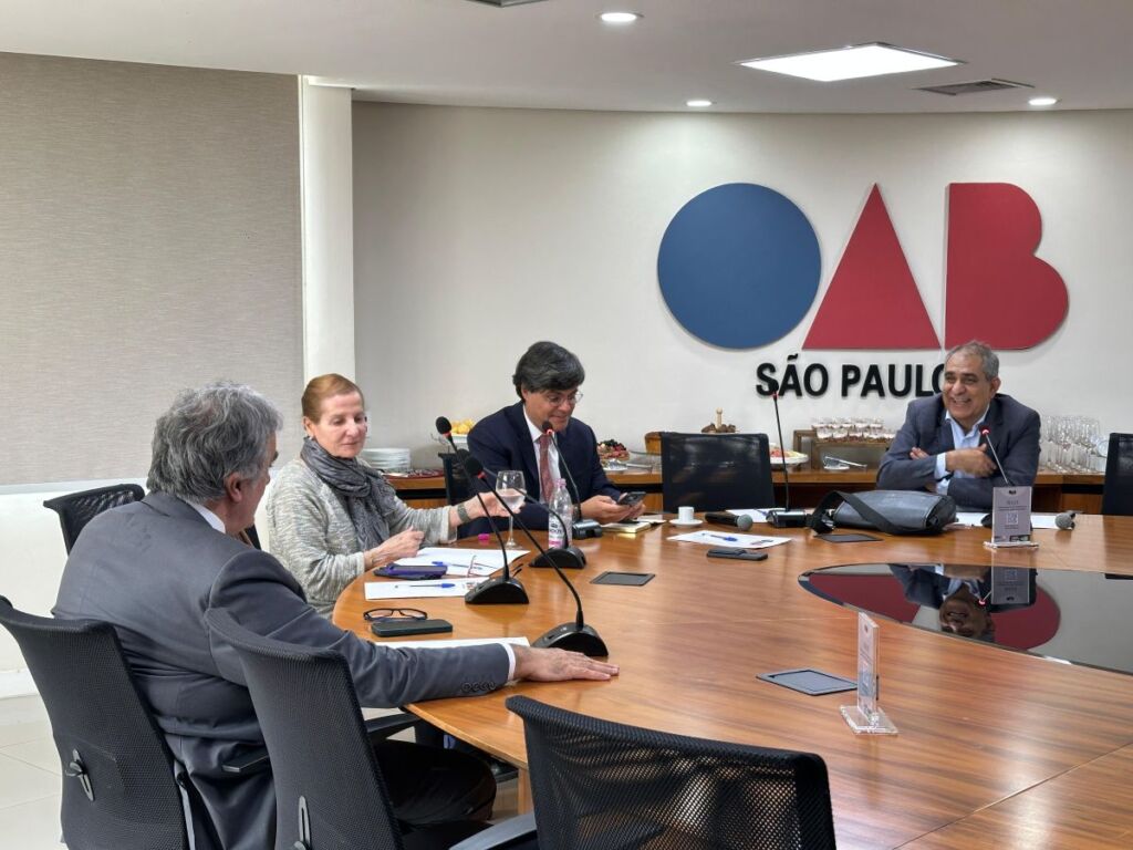 Comissão de Reforma do Judiciário elabora contribuição à sabatina de próximo indicado ao STF