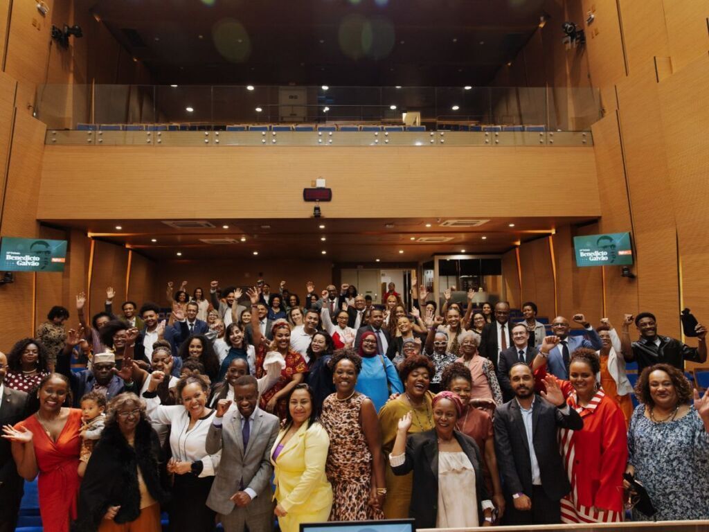 Balanço 2025: OAB SP fortalece políticas de equidade e amplia rede de proteção para advogadas em 2025