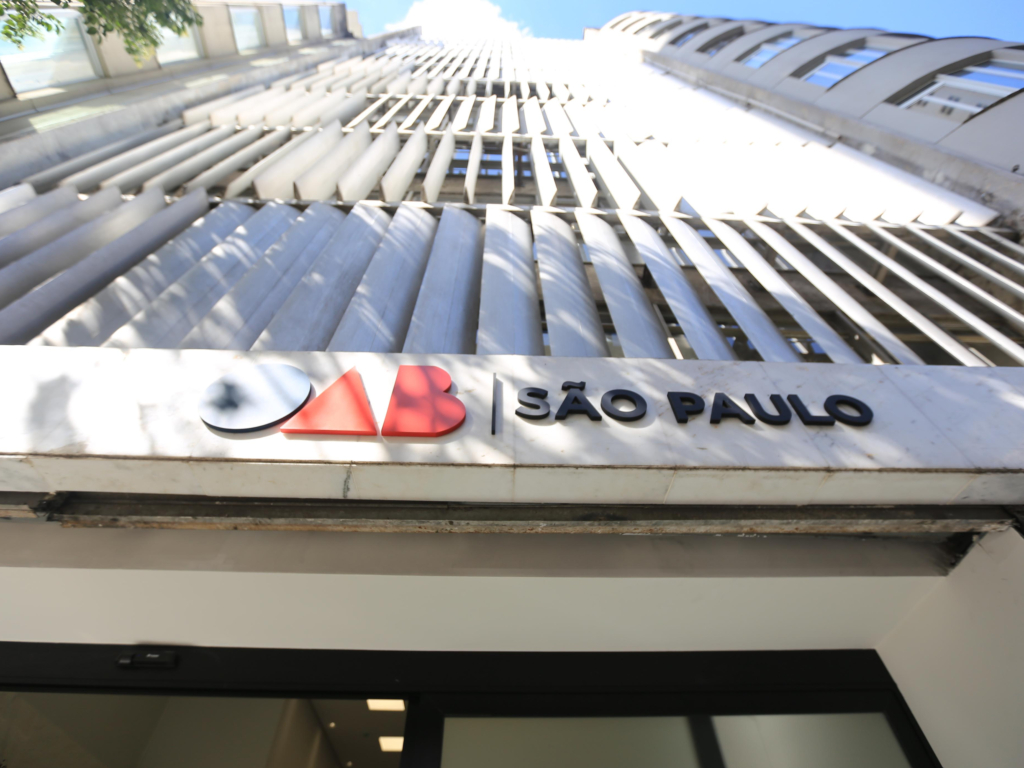 OAB SP atualiza serviços disponibilizados em seus endereços institucionais