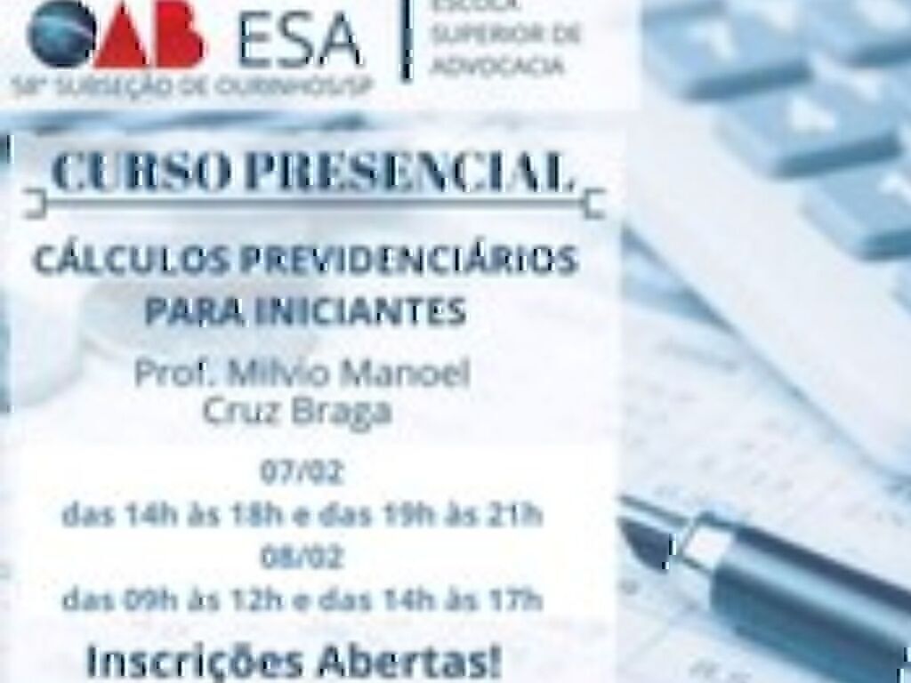 ESA Ourinhos