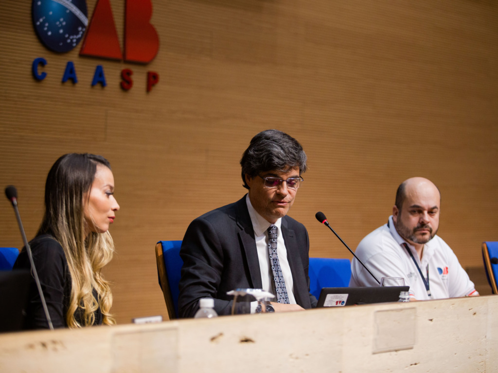 VI Encontro de Dirigentes de Comissões da OAB SP apresenta balanço das atividades do último biênio