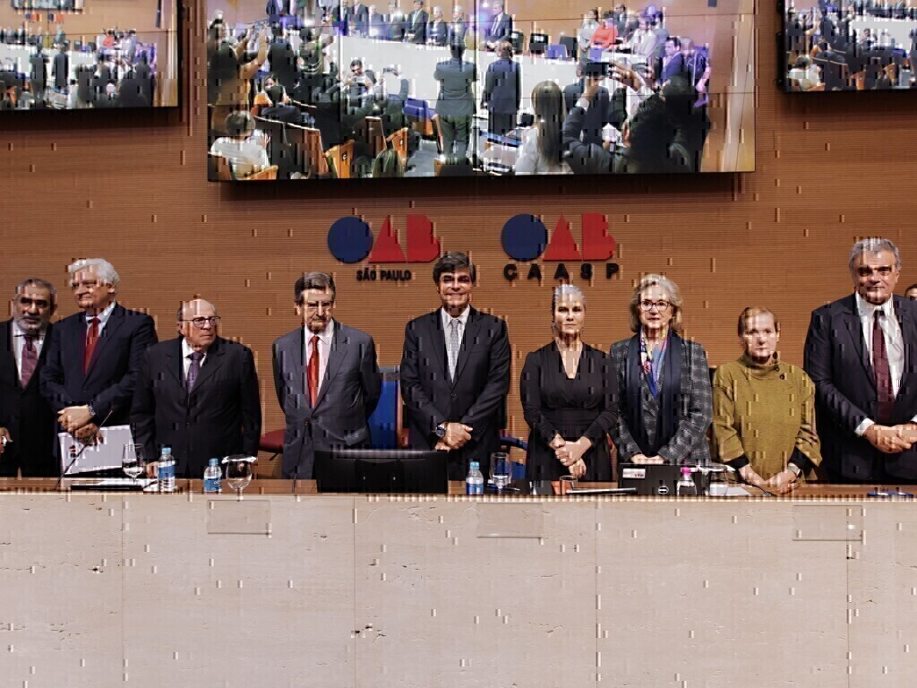 “Administração da Justiça deve ter cooperação entre academia, população, advocacia, MP, procuradorias e defensorias”, diz Sica