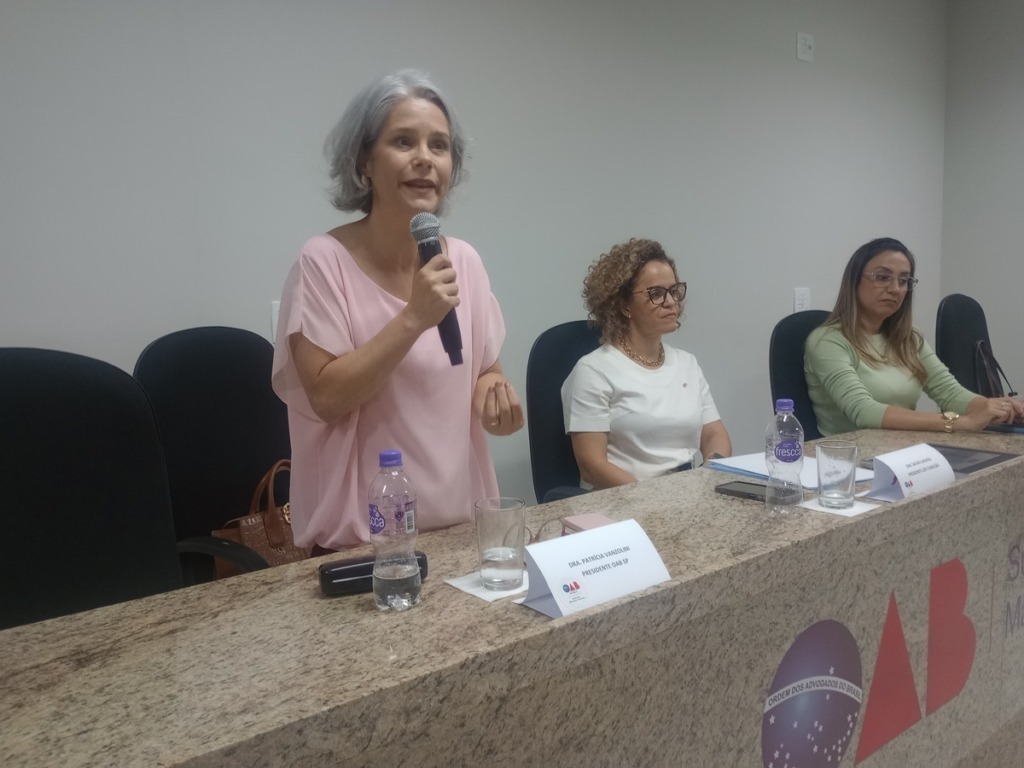 Presidente da OAB SP destaca força do voluntariado na Ordem: ‘trabalho inestimável para a classe e à sociedade’