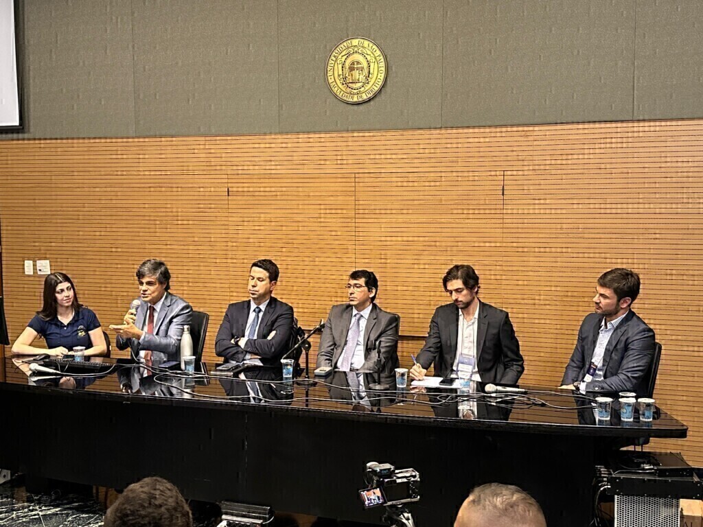 OAB SP participa da Semana de Estágio da Faculdade de Direito da USP